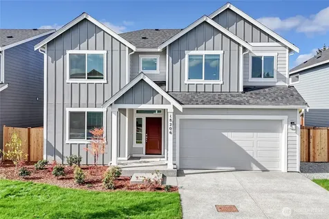 18221 37th Avenue Ct E Tacoma WA 98446