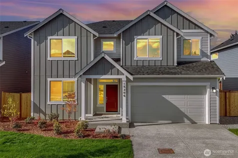 18221 37th Avenue Ct E Tacoma WA 98446