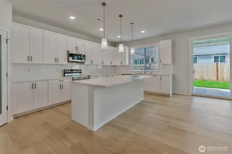 18221 37th Avenue Ct E Tacoma WA 98446