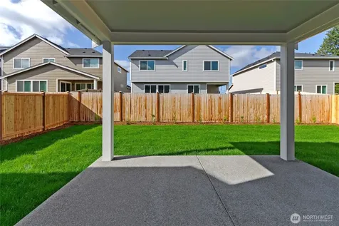 18221 37th Avenue Ct E Tacoma WA 98446