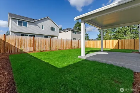 18221 37th Avenue Ct E Tacoma WA 98446