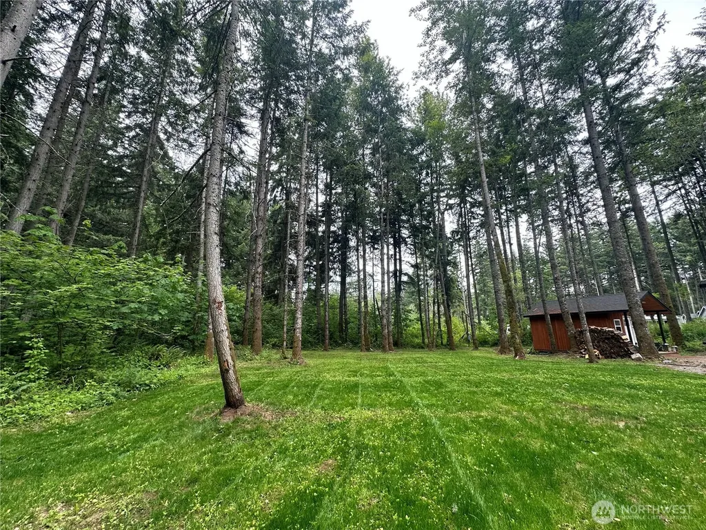 18311 Shenandoah Lane SE Yelm WA 98597