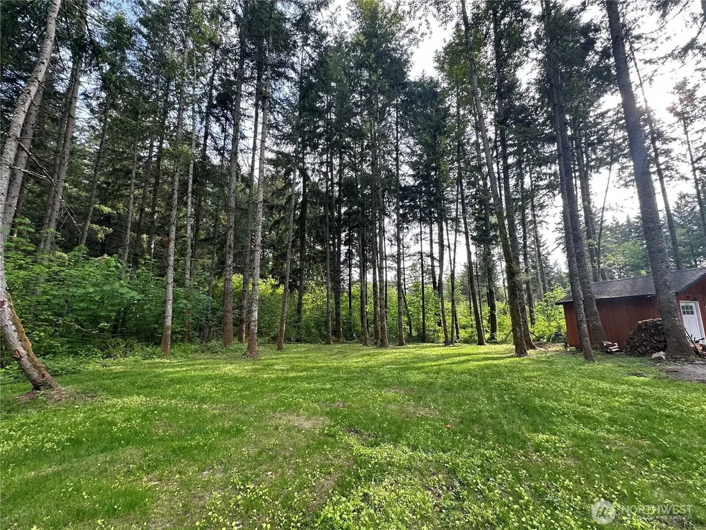 18311 Shenandoah Lane SE Yelm WA 98597