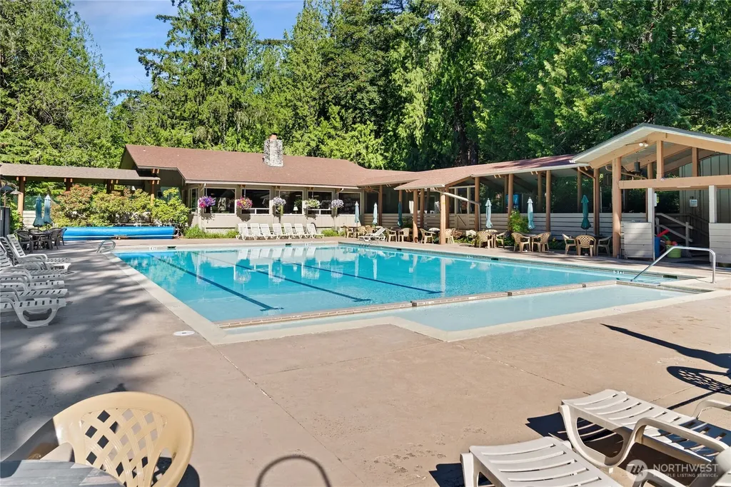 662 E Portage Road Shelton WA 98584
