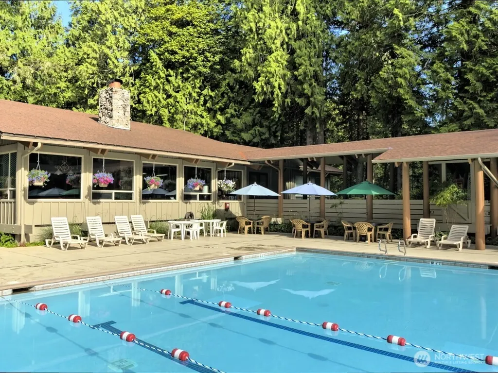 662 E Portage Road Shelton WA 98584