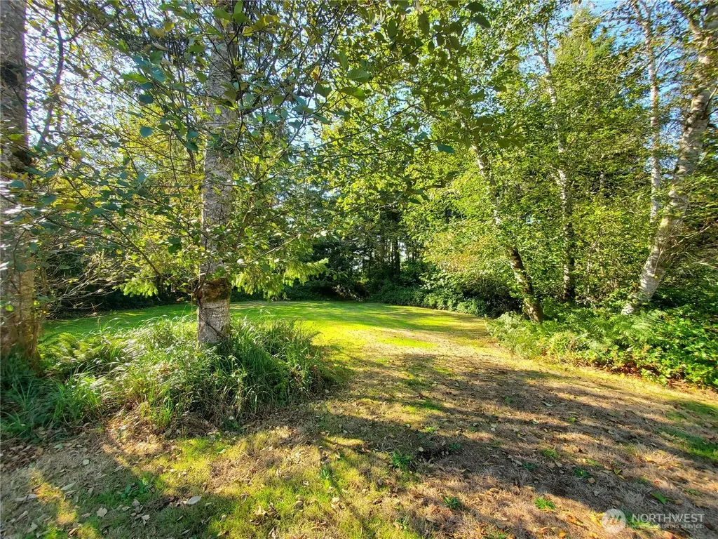 741 Chenois Avenue NE Ocean Shores WA 98569