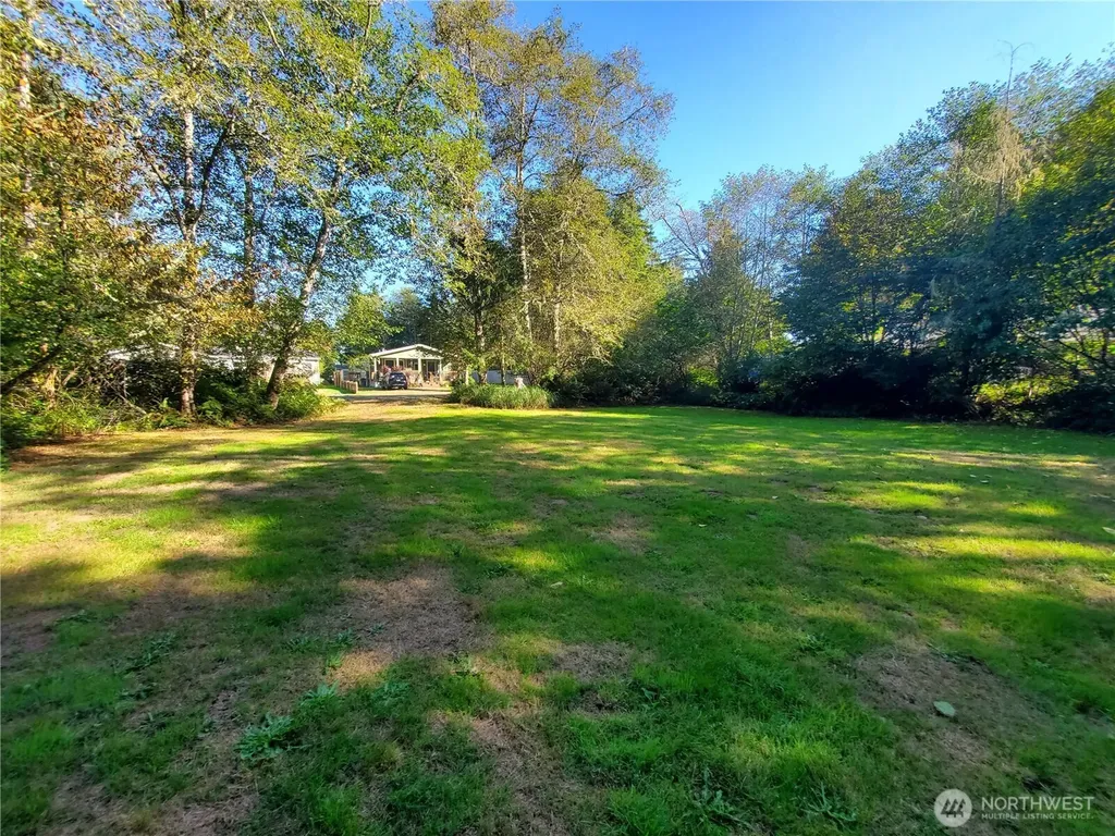 741 Chenois Avenue NE Ocean Shores WA 98569