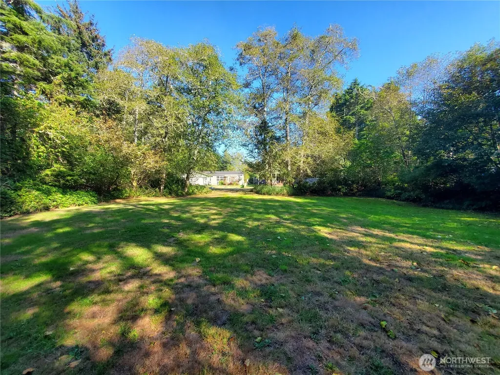 741 Chenois Avenue NE Ocean Shores WA 98569