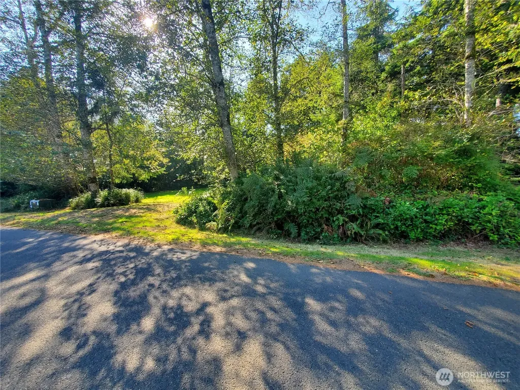 741 Chenois Avenue NE Ocean Shores WA 98569