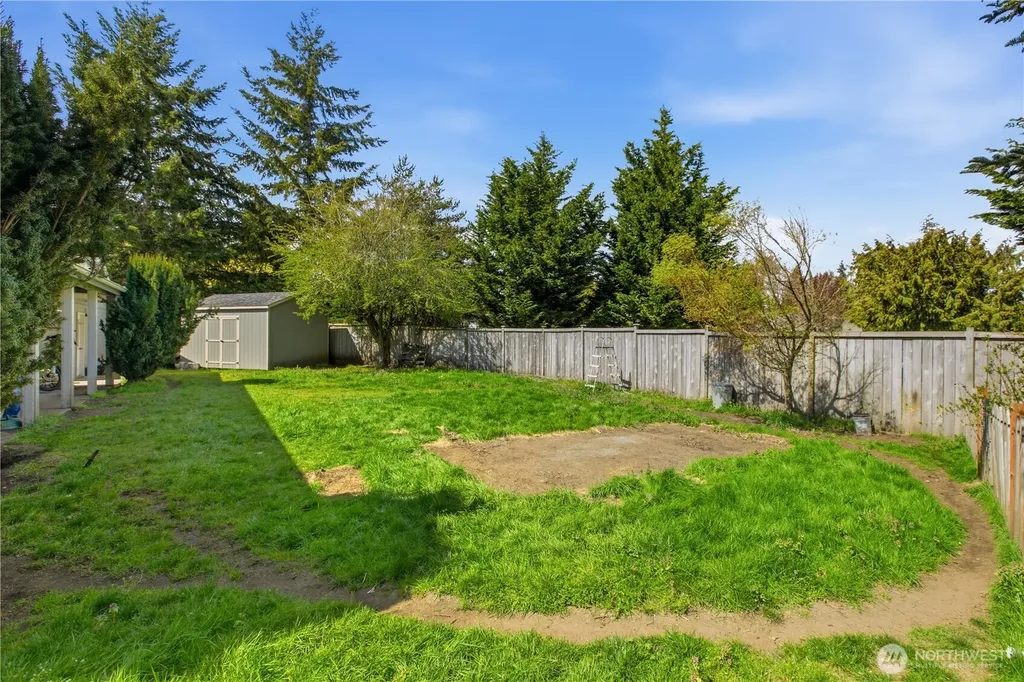 3035 70th Way SW Tumwater WA 98512