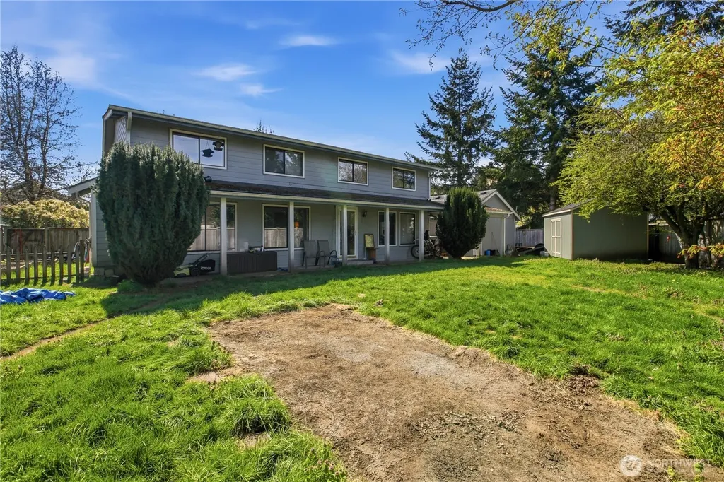3035 70th Way SW Tumwater WA 98512