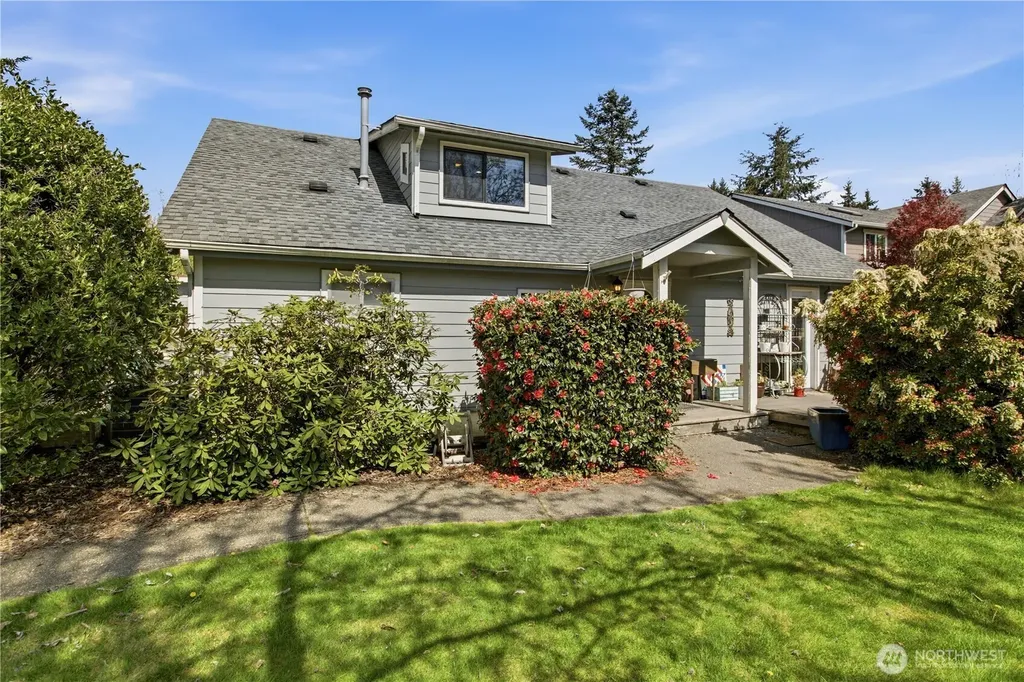 3035 70th Way SW Tumwater WA 98512