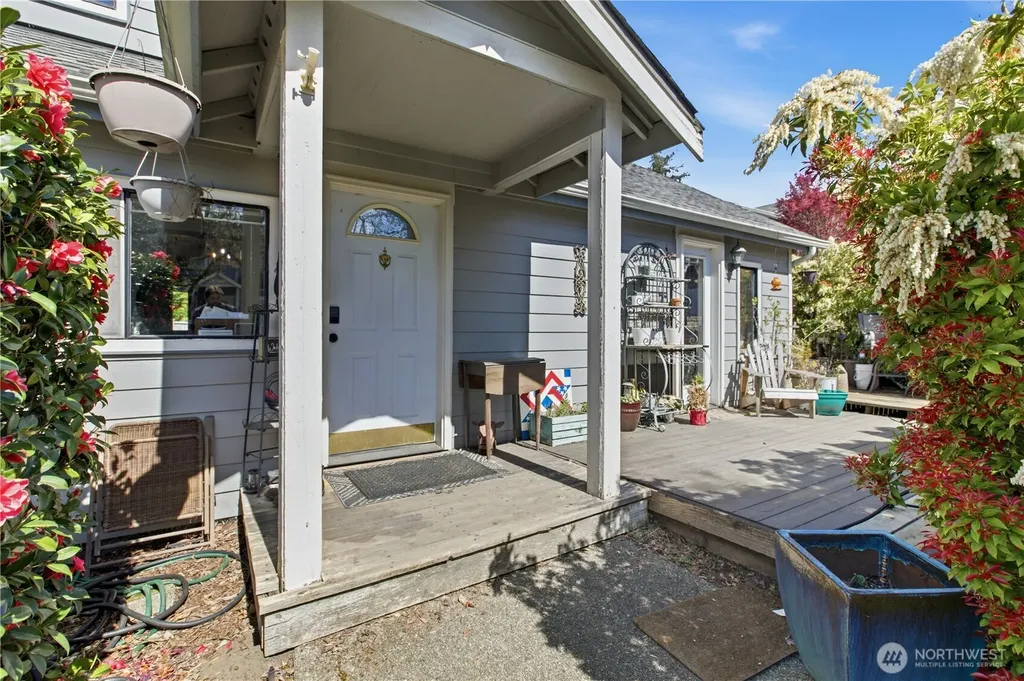 3035 70th Way SW Tumwater WA 98512