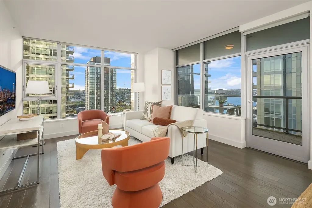 588 Bell Street Seattle WA 98121
