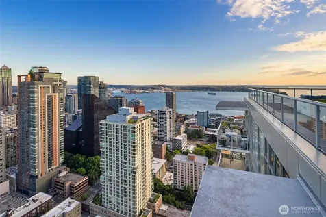 588 Bell Street Seattle WA 98121