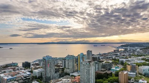 588 Bell Street Seattle WA 98121