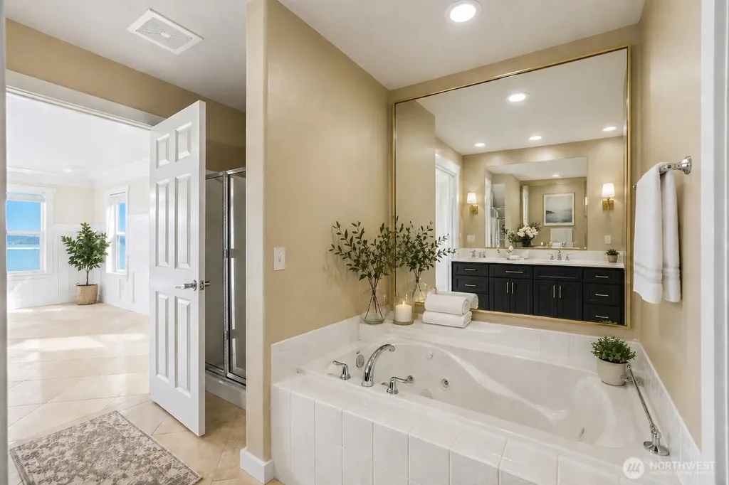 838 Gladstone Drive Camano Island WA 98282