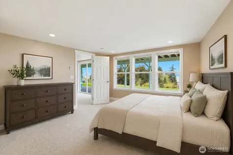 838 Gladstone Drive Camano Island WA 98282