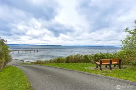 838 Gladstone Drive Camano Island WA 98282