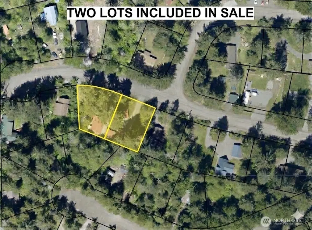 321 Paradise Drive Ashford WA 98304