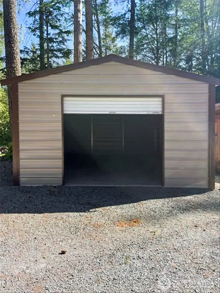 321 Paradise Drive Ashford WA 98304