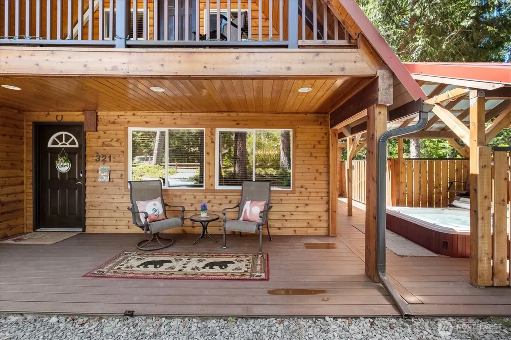 321 Paradise Drive Ashford WA 98304