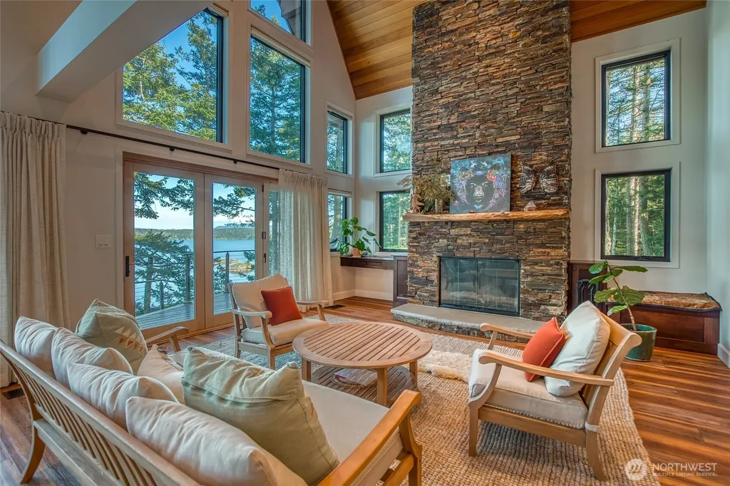 260 Grey Havens Loop Orcas Island WA 98280