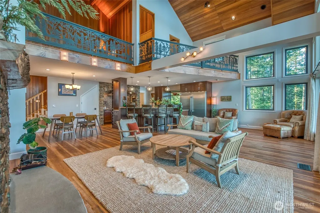 260 Grey Havens Loop Orcas Island WA 98280