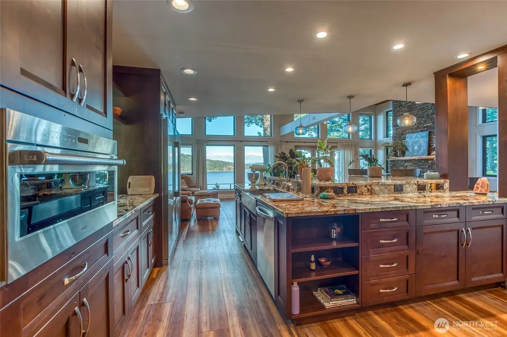 260 Grey Havens Loop Orcas Island WA 98280