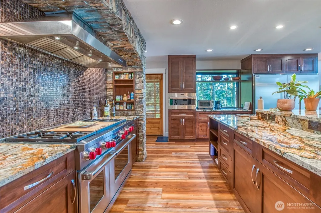 260 Grey Havens Loop Orcas Island WA 98280