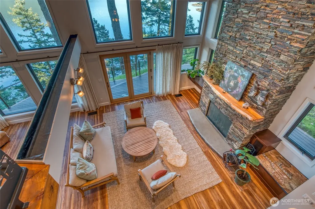 260 Grey Havens Loop Orcas Island WA 98280
