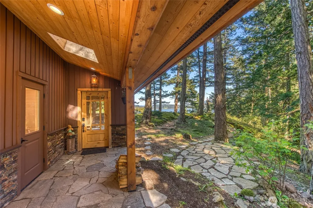 260 Grey Havens Loop Orcas Island WA 98280