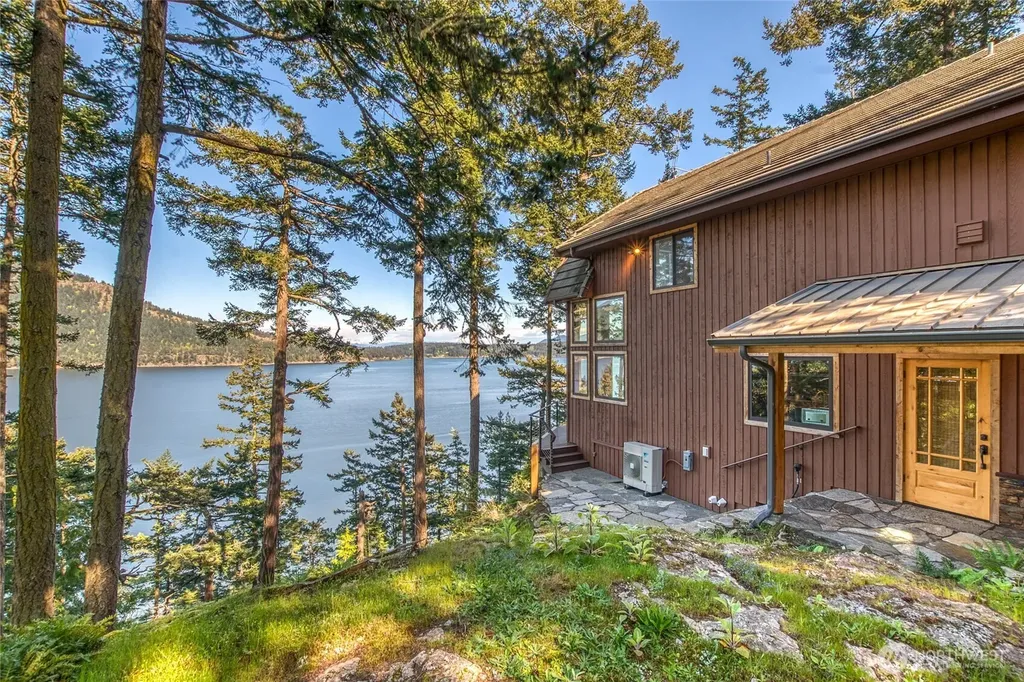 260 Grey Havens Loop Orcas Island WA 98280
