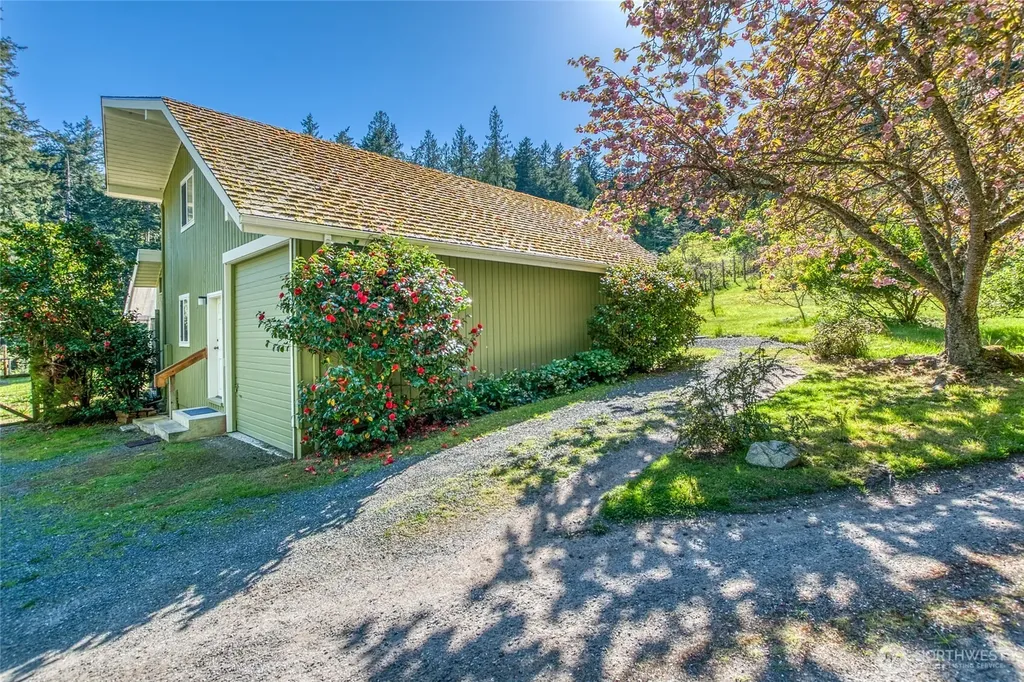 260 Grey Havens Loop Orcas Island WA 98280