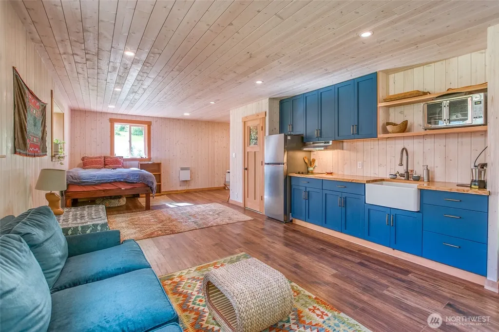 260 Grey Havens Loop Orcas Island WA 98280