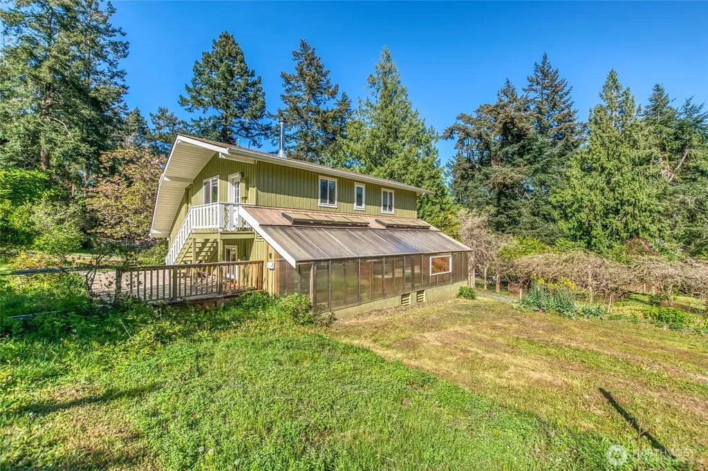 260 Grey Havens Loop Orcas Island WA 98280