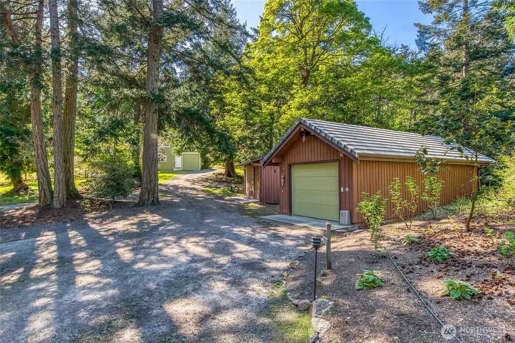 260 Grey Havens Loop Orcas Island WA 98280