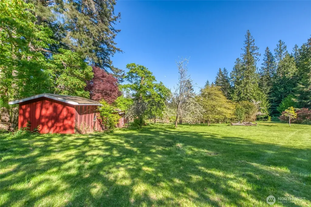 260 Grey Havens Loop Orcas Island WA 98280