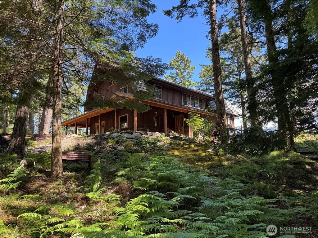 260 Grey Havens Loop Orcas Island WA 98280
