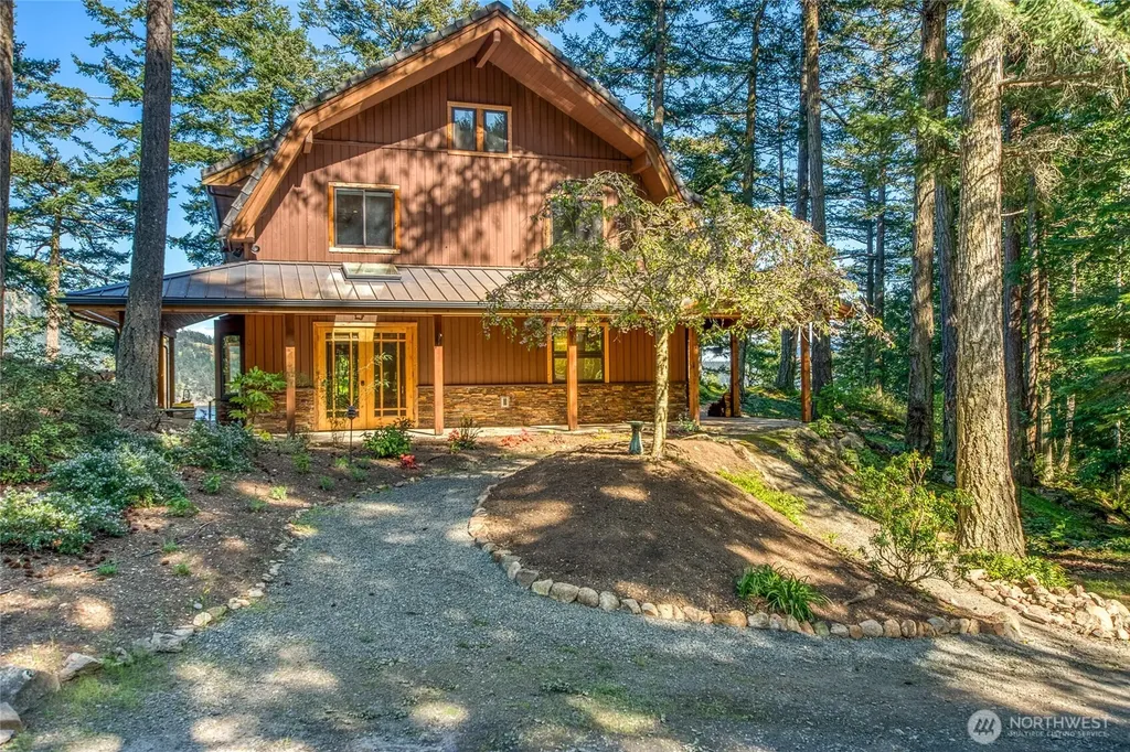 260 Grey Havens Loop Orcas Island WA 98280