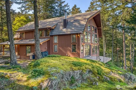 260 Grey Havens Loop Orcas Island WA 98280