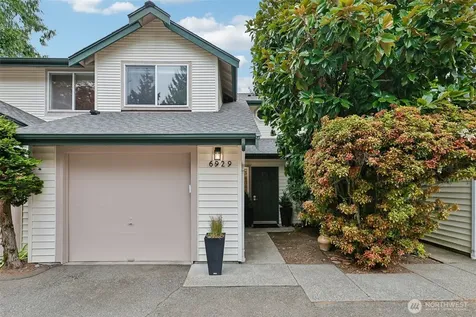 6929 NE 170th Street Kenmore WA 98028