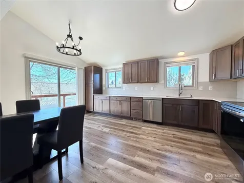 611 Hillcrest Circle Drive Omak WA 98841