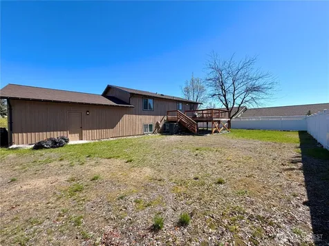 611 Hillcrest Circle Drive Omak WA 98841