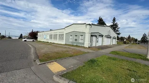 501 E 34th Street Tacoma WA 98404