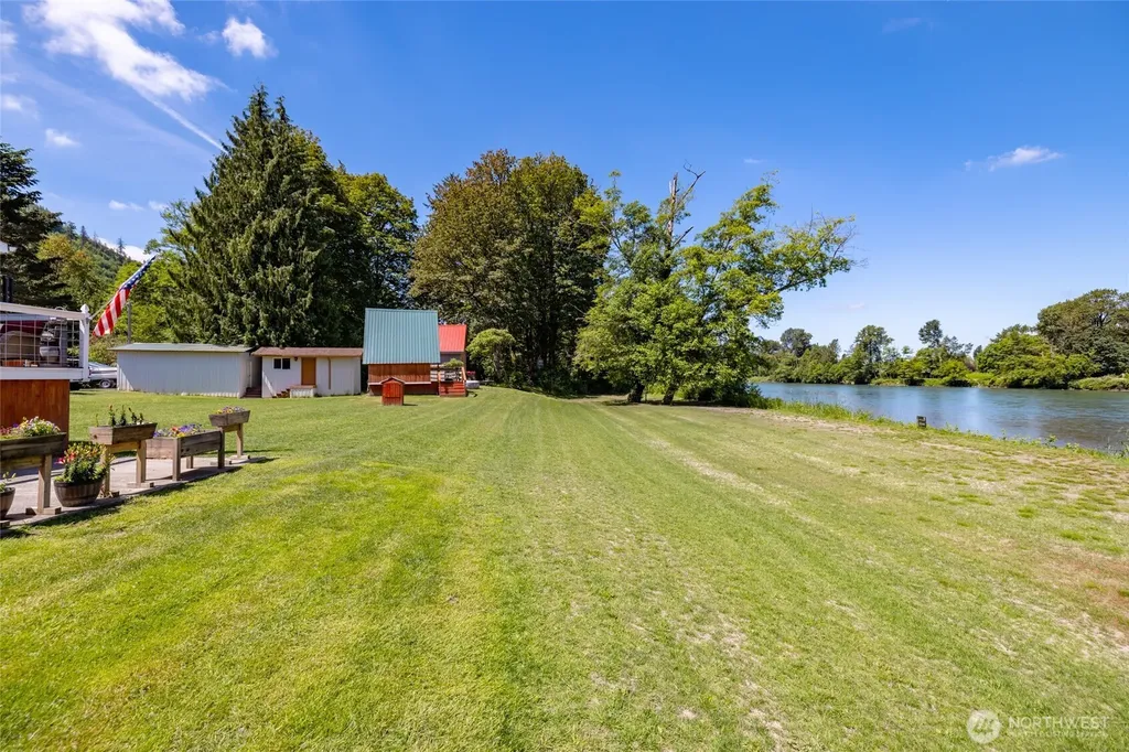 24401 S Skagit Highway Sedro Woolley WA 98284