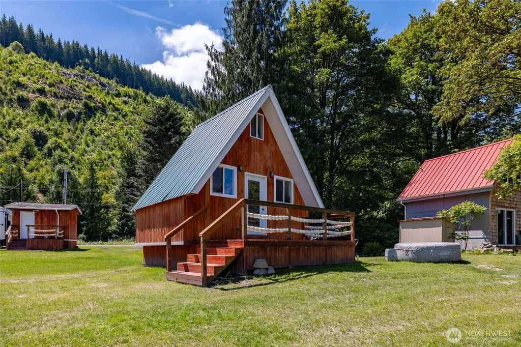 24401 S Skagit Highway Sedro Woolley WA 98284