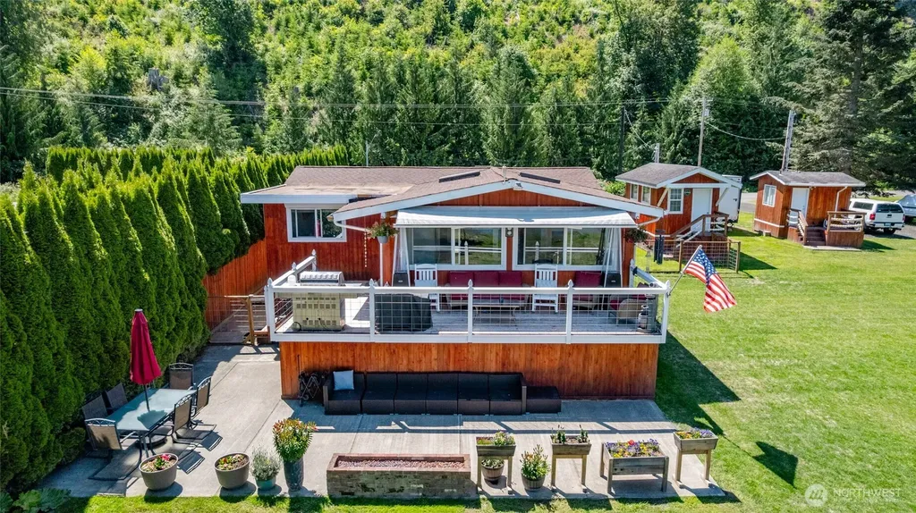 24401 S Skagit Highway Sedro Woolley WA 98284