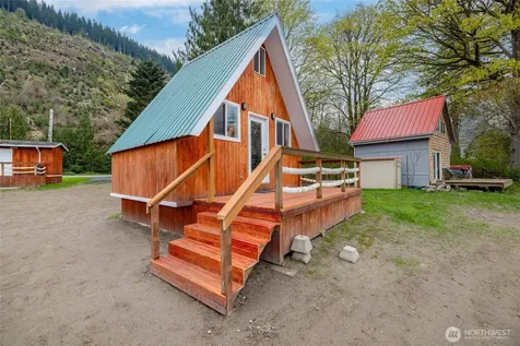 24401 S Skagit Highway Sedro Woolley WA 98284