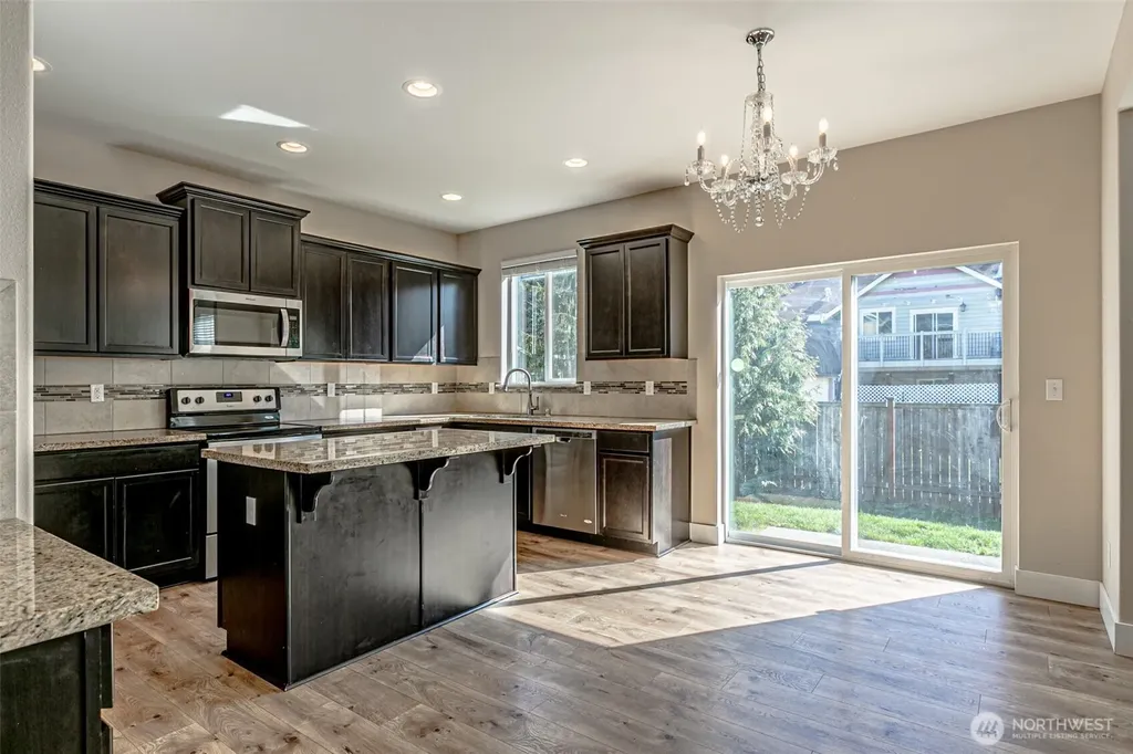 952 Burton Ray Street NE Olympia WA 98516